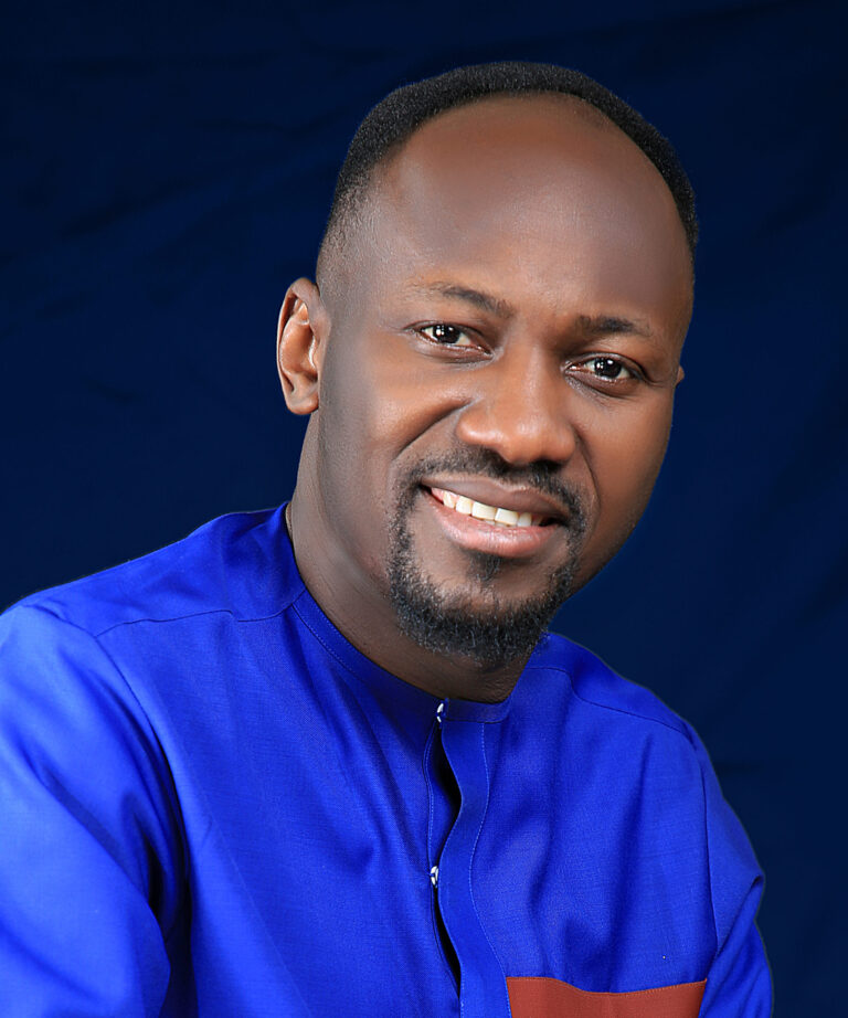 Apostle Suleman’s 2021 Prophecies: “Nigeria Won’t Break, North Will Lose Power, Number Two Will Become Number One…”
