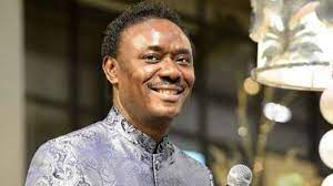 LET’S STAND UP TO TERROR – OKOTIE