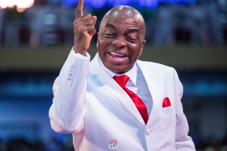 Oyedepo’s Church Allegedly Sacks Over 40 Pastors For Generating Low Incomes in Their Branches