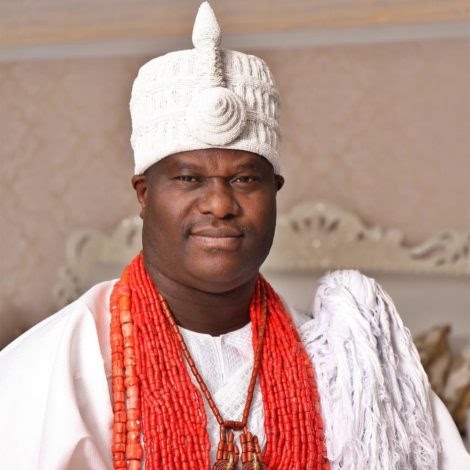 Yoruba Nation Agitators Are Fighting For Fairness, Security – Ooni Of Ife