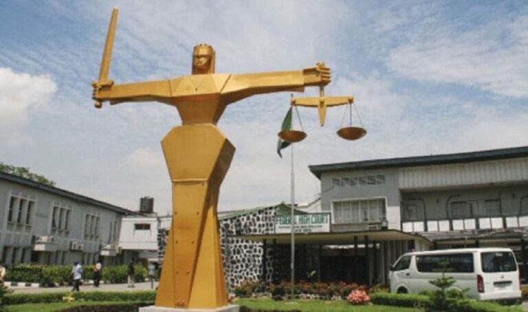 Court Orders LUTH Staff to Release Seized items to Lagos Business Man