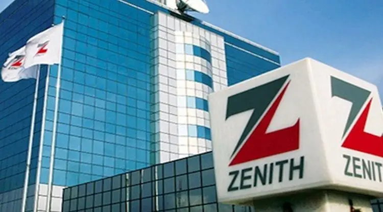 Zenith Bank named Nigeria’s number one bank for 13th year